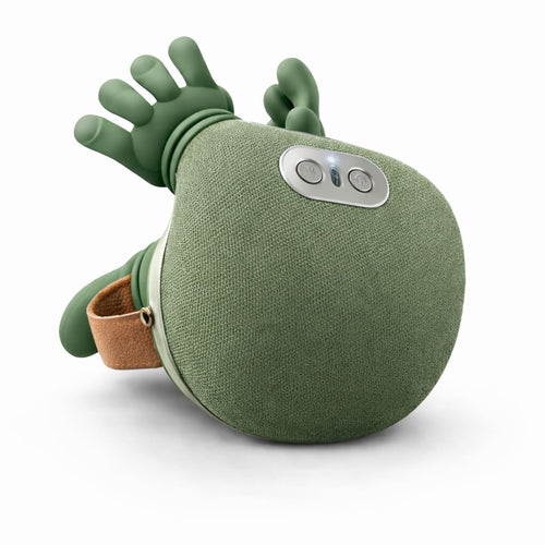 Zelphera Head & Shoulder Massager